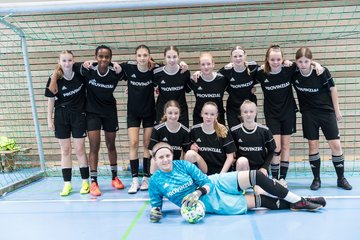 Bild 41 - wBJ Fortuna St. Juergen Winter Cup